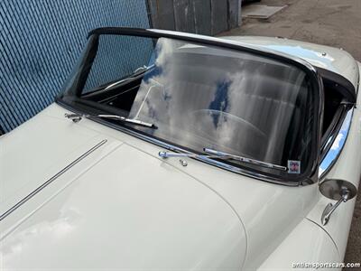1958 Jaguar XK150 S Roadster   - Photo 87 - San Luis Obispo, CA 93401