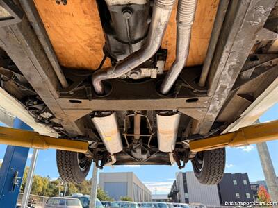 1958 Jaguar XK150 S Roadster   - Photo 39 - San Luis Obispo, CA 93401