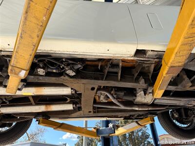 1958 Jaguar XK150 S Roadster   - Photo 44 - San Luis Obispo, CA 93401