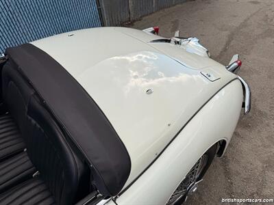 1958 Jaguar XK150 S Roadster   - Photo 91 - San Luis Obispo, CA 93401
