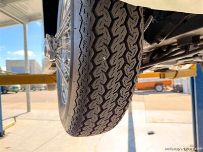 1958 Jaguar XK150 S Roadster   - Photo 32 - San Luis Obispo, CA 93401