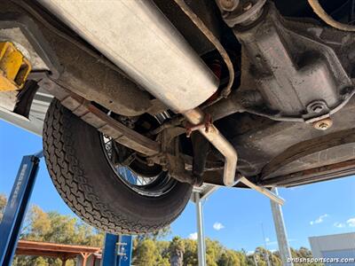 1958 Jaguar XK150 S Roadster   - Photo 41 - San Luis Obispo, CA 93401