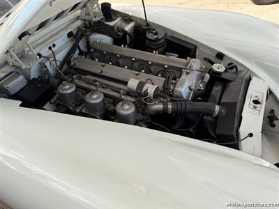 1958 Jaguar XK150 S Roadster   - Photo 65 - San Luis Obispo, CA 93401