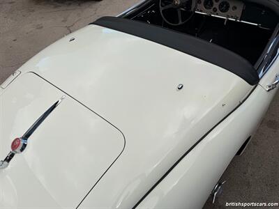 1958 Jaguar XK150 S Roadster   - Photo 92 - San Luis Obispo, CA 93401
