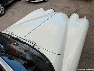 1958 Jaguar XK150 S Roadster   - Photo 93 - San Luis Obispo, CA 93401