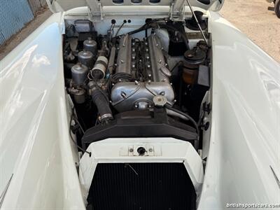 1958 Jaguar XK150 S Roadster   - Photo 63 - San Luis Obispo, CA 93401