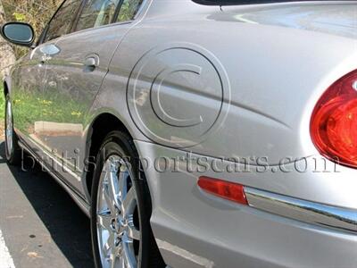 2003 Jaguar S-Type 4.2   - Photo 10 - San Luis Obispo, CA 93401