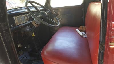 1941 Ford Fire Truck   - Photo 12 - San Luis Obispo, CA 93401