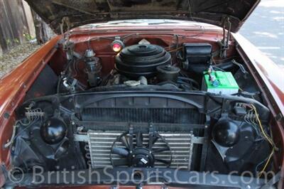 1955 Pontiac Safari   - Photo 28 - San Luis Obispo, CA 93401