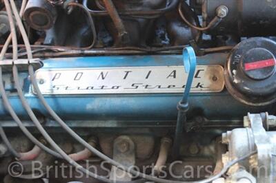 1955 Pontiac Safari   - Photo 26 - San Luis Obispo, CA 93401