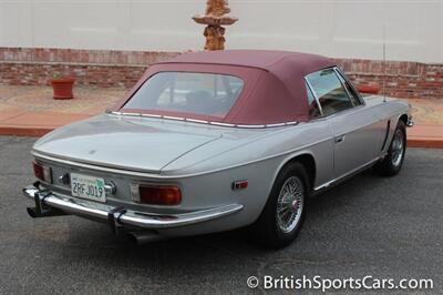 1974 Jensen Interceptor Convertible   - Photo 3 - San Luis Obispo, CA 93401