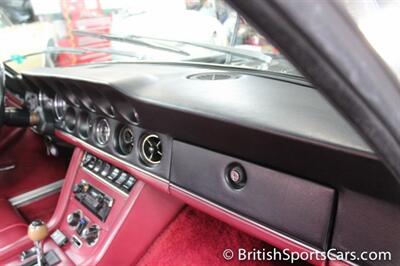 1974 Jensen Interceptor Convertible   - Photo 31 - San Luis Obispo, CA 93401