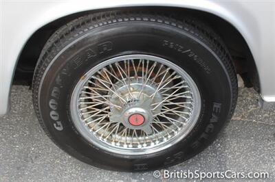 1974 Jensen Interceptor Convertible   - Photo 14 - San Luis Obispo, CA 93401