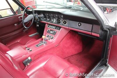 1974 Jensen Interceptor Convertible   - Photo 25 - San Luis Obispo, CA 93401