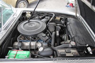 1974 Jensen Interceptor Convertible   - Photo 35 - San Luis Obispo, CA 93401