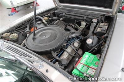 1974 Jensen Interceptor Convertible   - Photo 36 - San Luis Obispo, CA 93401