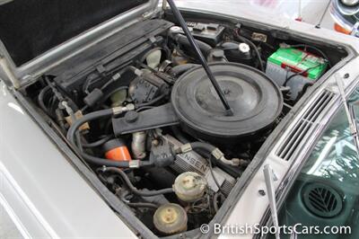 1974 Jensen Interceptor Convertible   - Photo 32 - San Luis Obispo, CA 93401