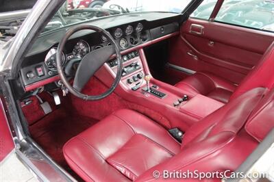 1974 Jensen Interceptor Convertible   - Photo 19 - San Luis Obispo, CA 93401