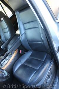 2006 Land Rover Range Rover Sport HSE   - Photo 15 - San Luis Obispo, CA 93401