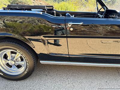 1965 Ford Mustang Convertible   - Photo 37 - San Luis Obispo, CA 93401