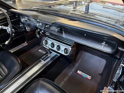1965 Ford Mustang Convertible   - Photo 91 - San Luis Obispo, CA 93401