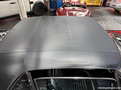 1965 Ford Mustang Convertible   - Photo 4 - San Luis Obispo, CA 93401