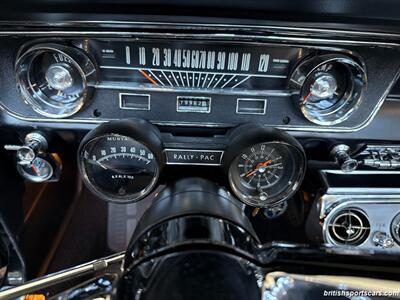 1965 Ford Mustang Convertible   - Photo 80 - San Luis Obispo, CA 93401