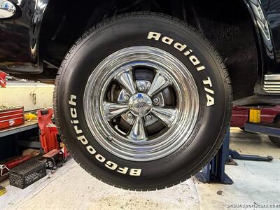 1965 Ford Mustang Convertible   - Photo 39 - San Luis Obispo, CA 93401