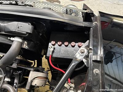 1965 Ford Mustang Convertible   - Photo 73 - San Luis Obispo, CA 93401