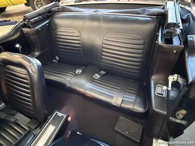 1965 Ford Mustang Convertible   - Photo 85 - San Luis Obispo, CA 93401