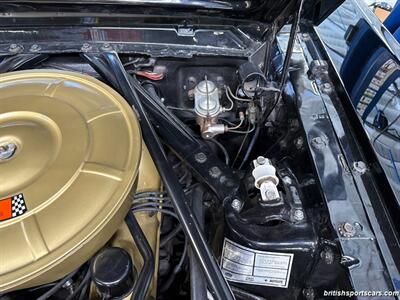 1965 Ford Mustang Convertible   - Photo 67 - San Luis Obispo, CA 93401