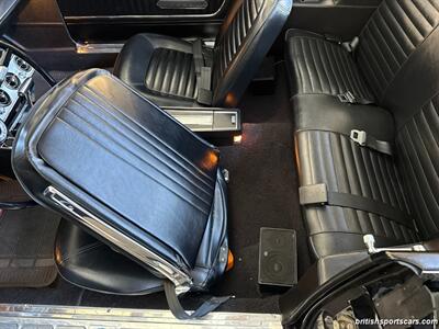 1965 Ford Mustang Convertible   - Photo 86 - San Luis Obispo, CA 93401