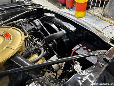 1965 Ford Mustang Convertible   - Photo 72 - San Luis Obispo, CA 93401