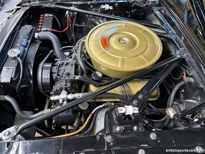 1965 Ford Mustang Convertible   - Photo 70 - San Luis Obispo, CA 93401