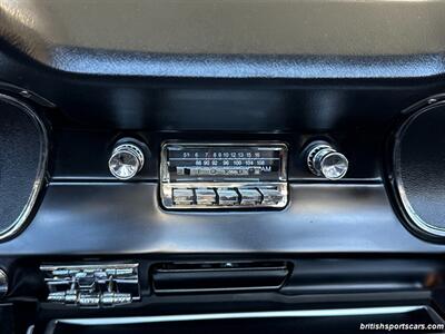 1965 Ford Mustang Convertible   - Photo 82 - San Luis Obispo, CA 93401