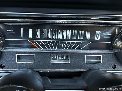 1965 Ford Mustang Convertible   - Photo 81 - San Luis Obispo, CA 93401