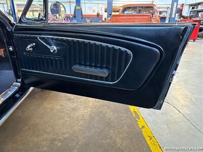 1965 Ford Mustang Convertible   - Photo 99 - San Luis Obispo, CA 93401