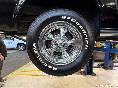 1965 Ford Mustang Convertible   - Photo 41 - San Luis Obispo, CA 93401