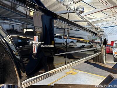 1965 Ford Mustang Convertible   - Photo 62 - San Luis Obispo, CA 93401