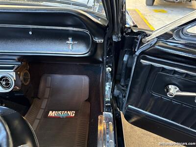 1965 Ford Mustang Convertible   - Photo 98 - San Luis Obispo, CA 93401