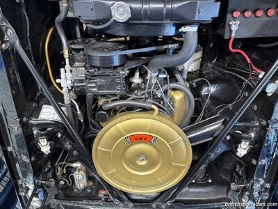 1965 Ford Mustang Convertible   - Photo 66 - San Luis Obispo, CA 93401