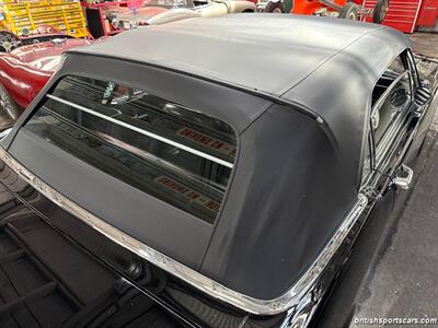 1965 Ford Mustang Convertible   - Photo 5 - San Luis Obispo, CA 93401