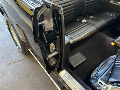 1965 Ford Mustang Convertible   - Photo 96 - San Luis Obispo, CA 93401