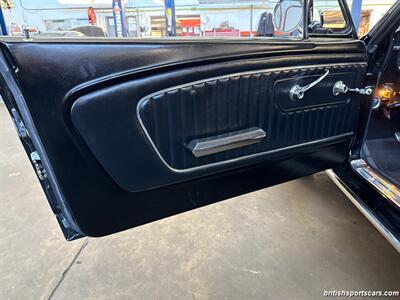 1965 Ford Mustang Convertible   - Photo 90 - San Luis Obispo, CA 93401