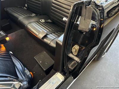 1965 Ford Mustang Convertible   - Photo 87 - San Luis Obispo, CA 93401