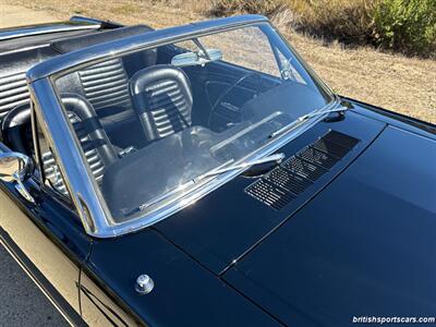 1965 Ford Mustang Convertible   - Photo 30 - San Luis Obispo, CA 93401