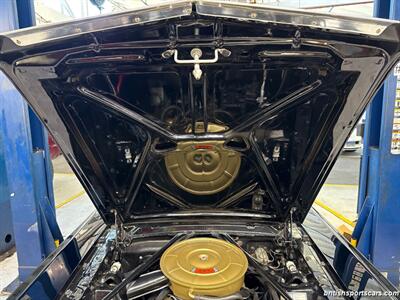 1965 Ford Mustang Convertible   - Photo 74 - San Luis Obispo, CA 93401
