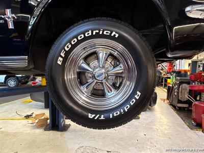 1965 Ford Mustang Convertible   - Photo 40 - San Luis Obispo, CA 93401