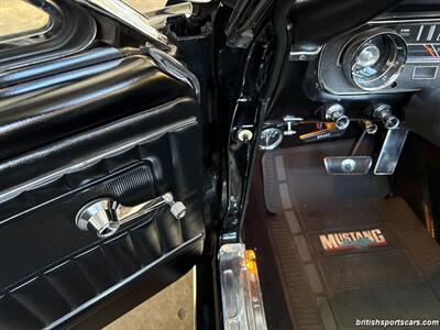1965 Ford Mustang Convertible   - Photo 89 - San Luis Obispo, CA 93401