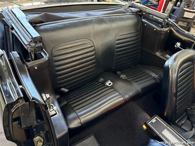 1965 Ford Mustang Convertible   - Photo 95 - San Luis Obispo, CA 93401
